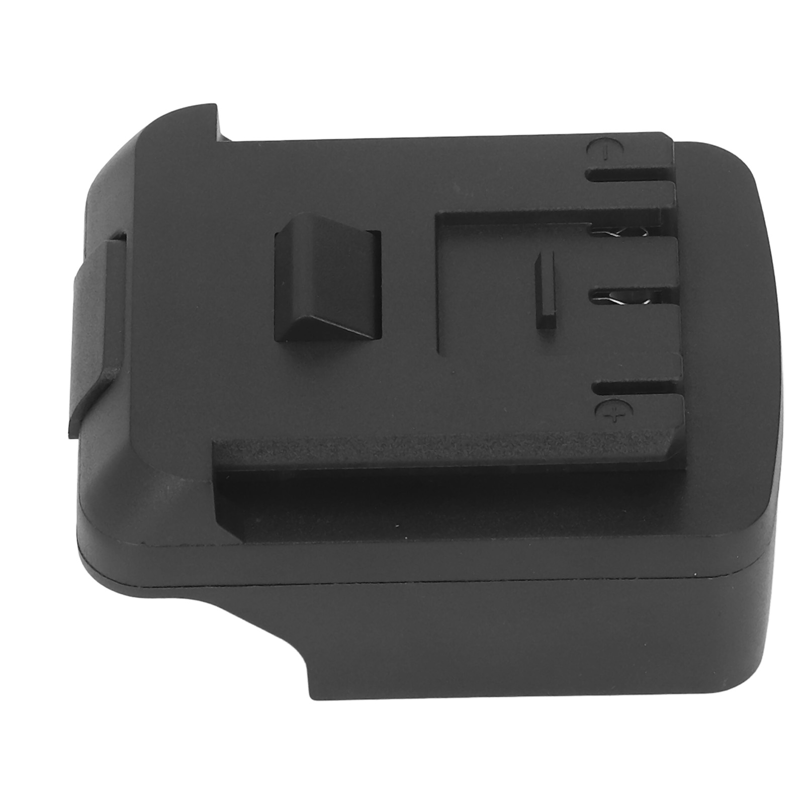 Adaptateur Secteur/connecteur D'Alimentation 18 V Vers 18 V Pour Batteries Au Lithium