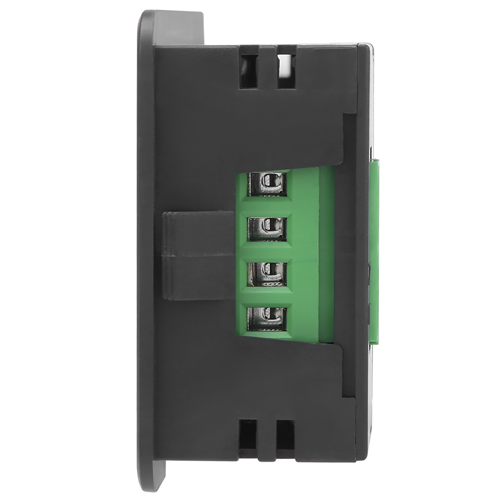 Compteur Ca 6 En 1 : Tension 110 V – 250 V, Courant 20 A, Facteur De Puissance, Kwh, Fréquence