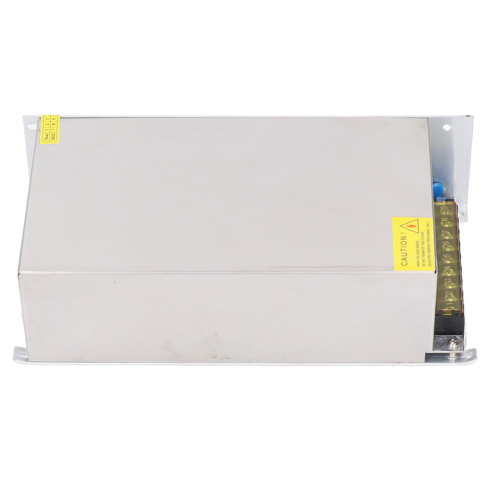 Alimentation À Découpage À Tension Constante 25 A 1200 W, Transformateur D'Alimentation Ca/cc, Entrée 200-240 V, Sortie 48 V