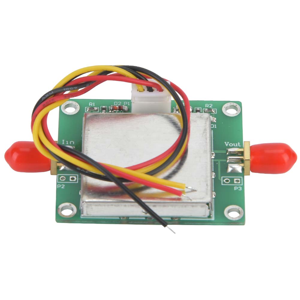 Module Convertisseur I/v Tlc2201, Amplification De Transimpédance Tia Pa Na Ua Ma 4 Vitesses En Option