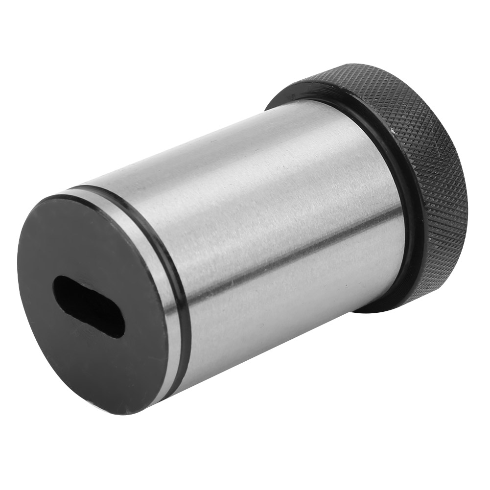 Douille Porte-outil Morse Pour Tour Cnc, Manchon De Tournage Pour Foret À Queue Conique D40-mt2