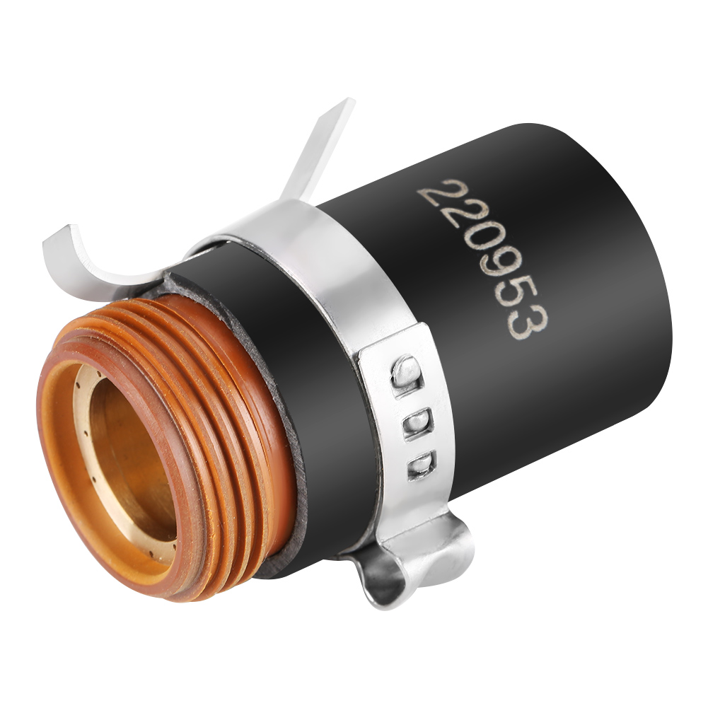 1 Consommable Anneau Tourbillonnant Pour Découpeur Plasma Max105 (réf. 220953).
