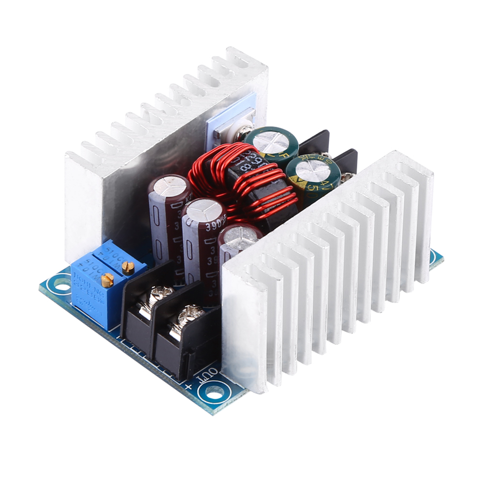 Convertisseur Abaisseur Dc-dc 300 W 20 A, Module De Commande De Led À Courant Constant