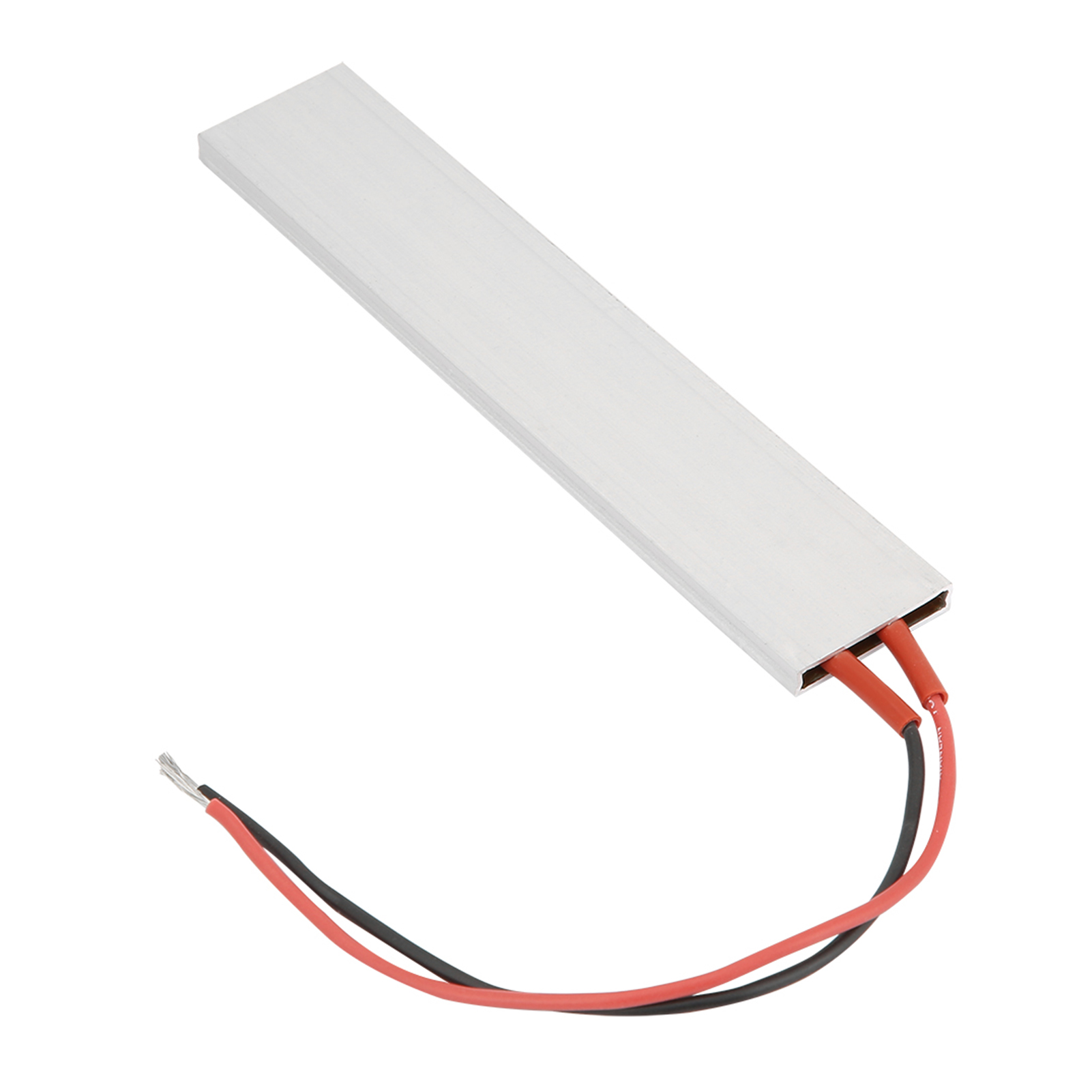 Plaque Chauffante Thermostatique Avec Élément Chauffant Ptc Et Boîtier En Aluminium De 15028,5 Mm (12 V/220 °c)
