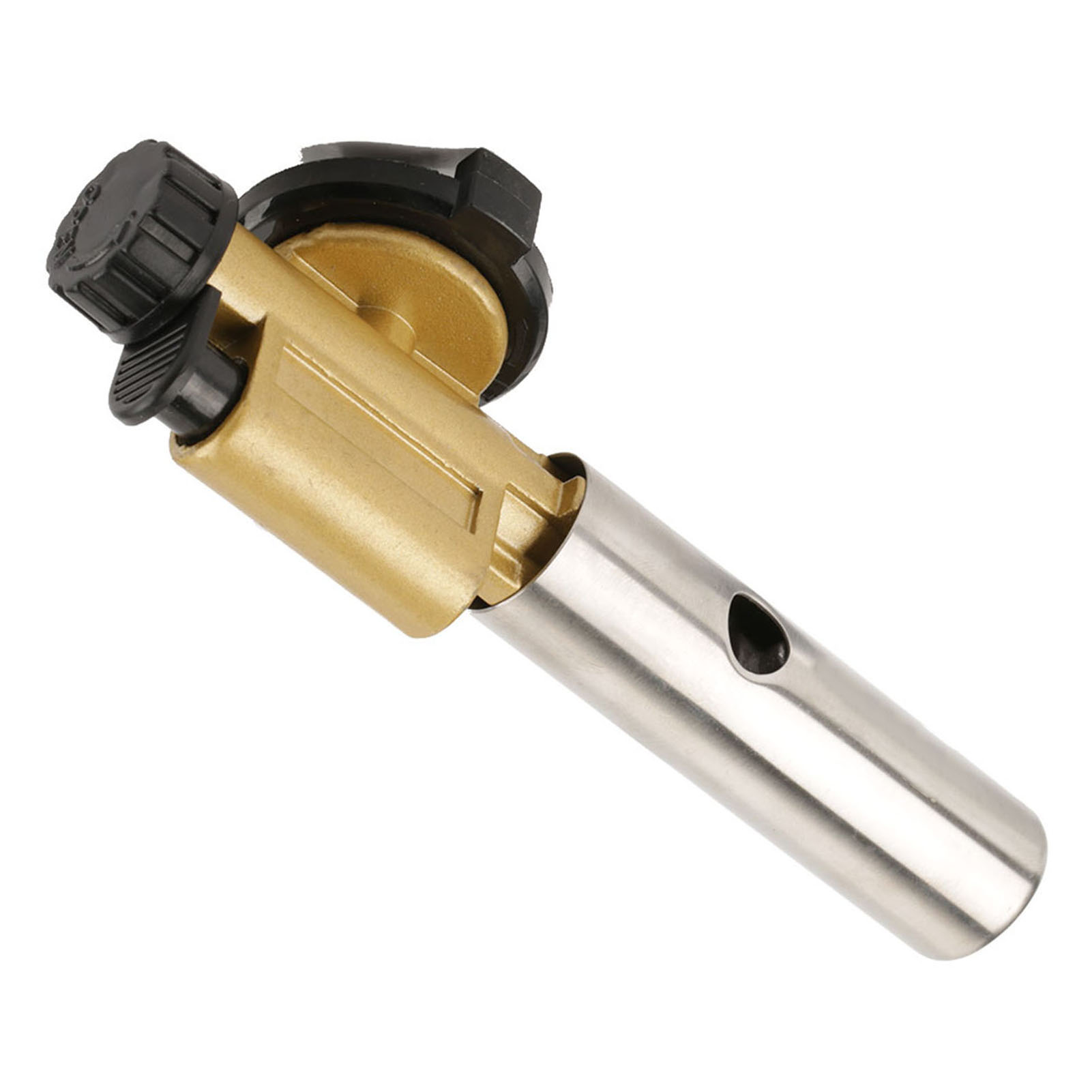 Chalumeau De Cuisine Portable Professionnel Au Butane Pour Soudage Et Barbecue