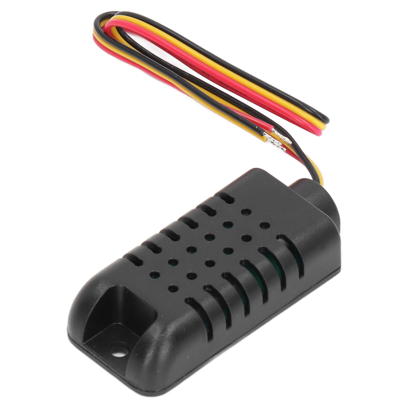 Capteur De Température Et D'Humidité Capacitif Haute Précision Pour La Surveillance Numérique De La Température Et De L'Humidité