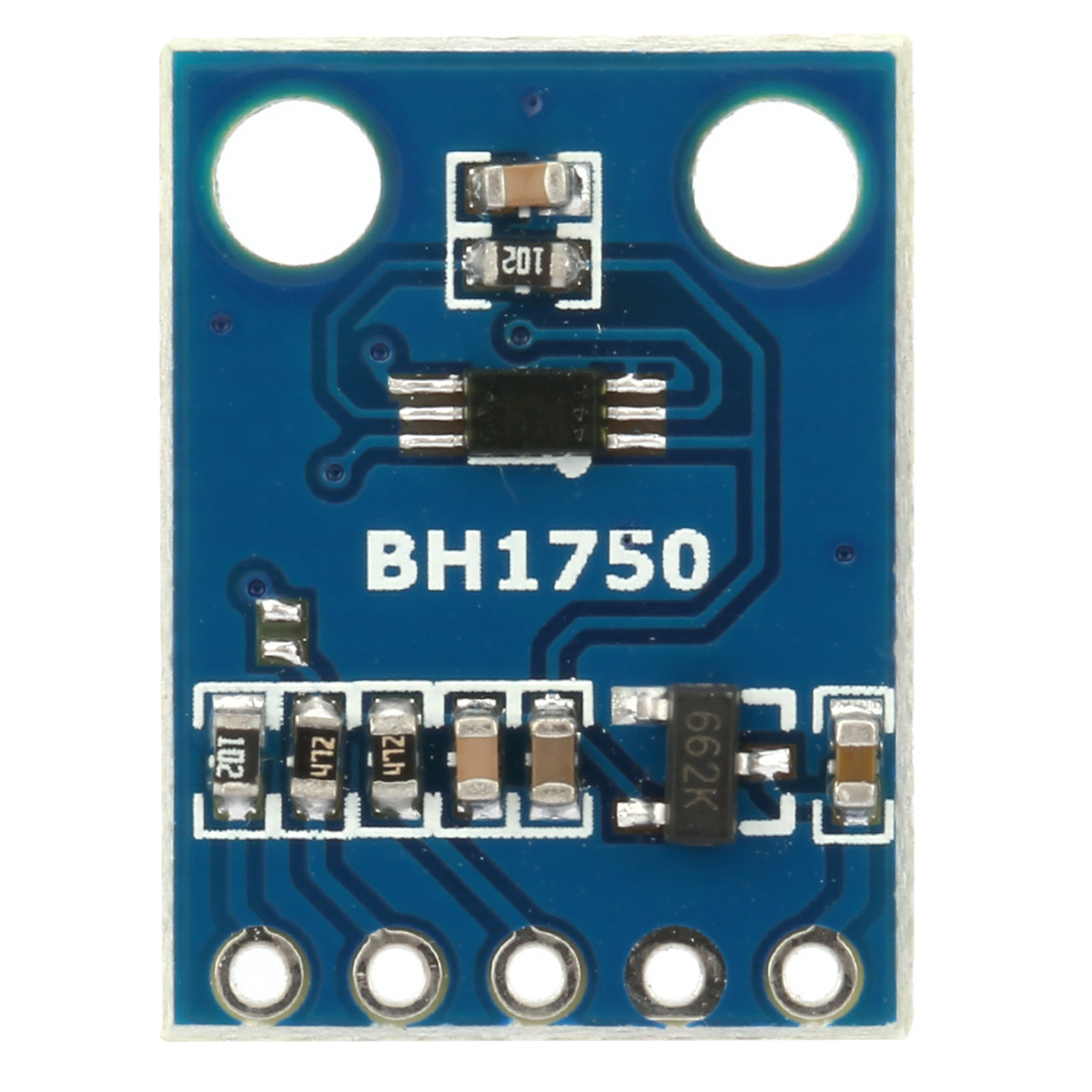 Module D'Intensité Lumineuse Numérique Gy-302, Module D'Intégration De Puce Bh1750, Alimentation 3-5 V