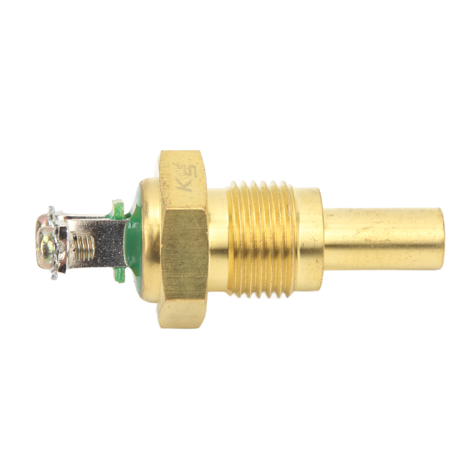 Capteur De Température Du Liquide De Refroidissement, Filetage 18 Mm, Accessoire Pour Pelle Hydraulique Caterpillar E312d2