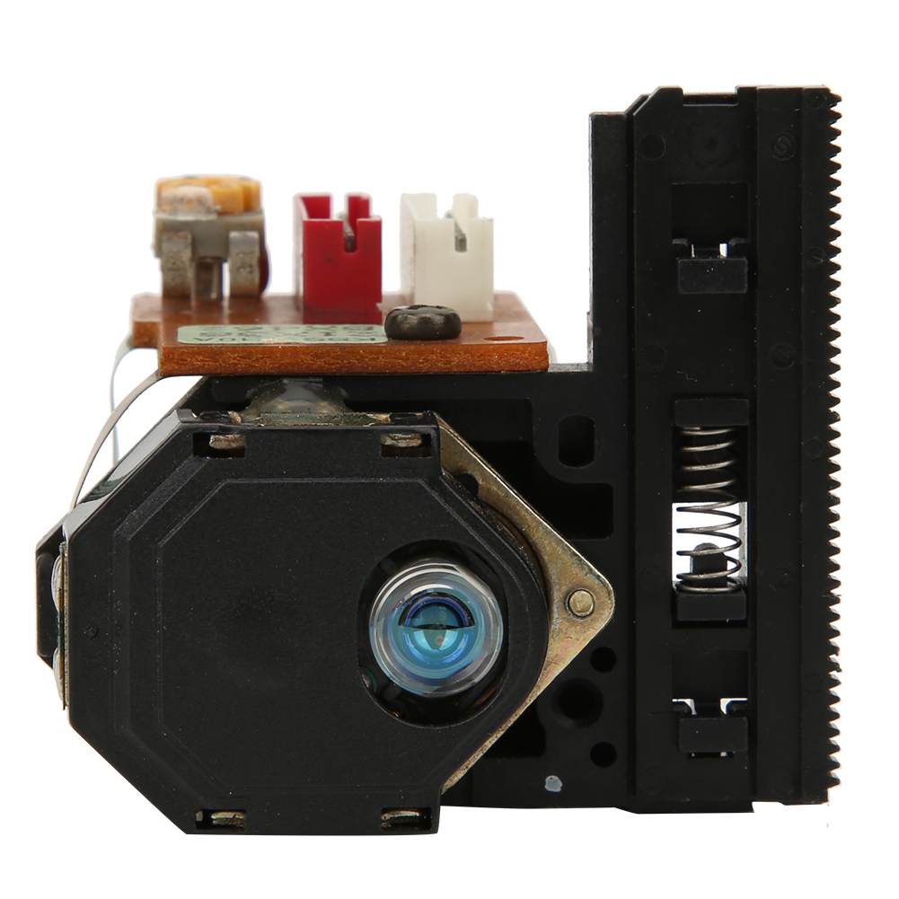 Amplificateur De Puissance À Tube À Vide Pour Capteur Laser Kss-210a, Type D'Alimentation Basse Vitesse, Canal Unique, Lentille Laser