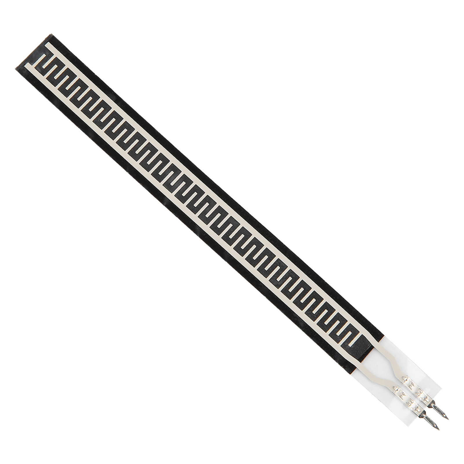 Capteur De Pression À Couche Mince De Type Résistance Zd10-100 500 G