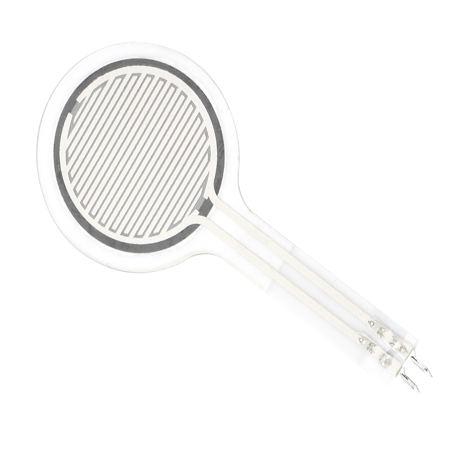 Capteur De Pression À Couche Mince Md30-60, Capteur De Force 030 Kg, Diamètre 30 Mm