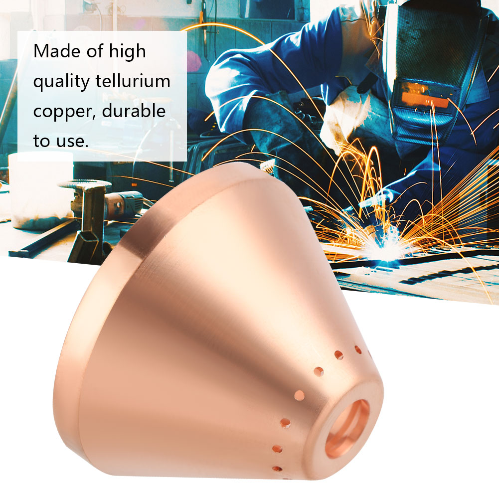Bouchon De Protection Plasma Pour Consommables De Chalumeau De Découpe Max125 220976