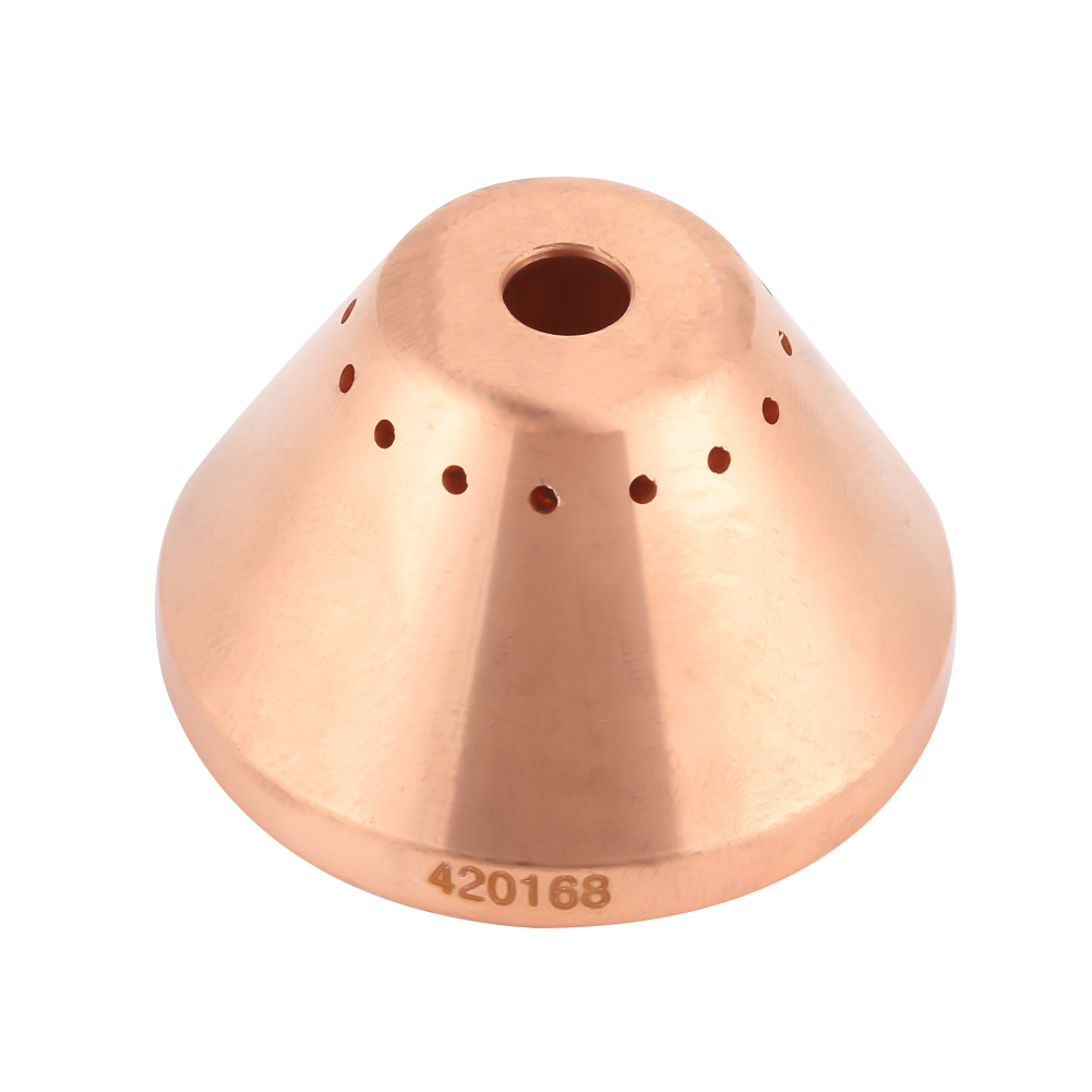 Bouchon De Protection Plasma Pour Consommables De Chalumeau De Découpe Max125 420168