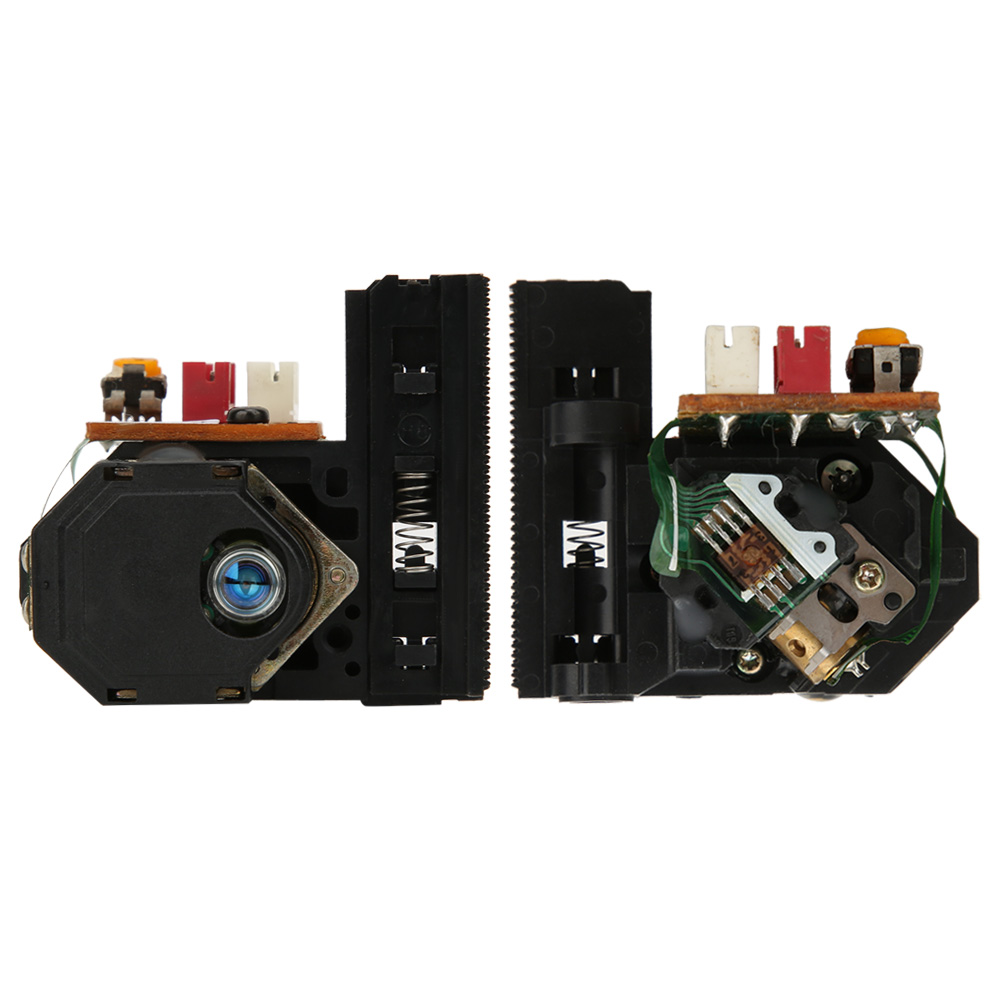 Tête De Lecture Laser Kss-210a À Excitation Électrique Continue, Monocanal Et Basse Vitesse