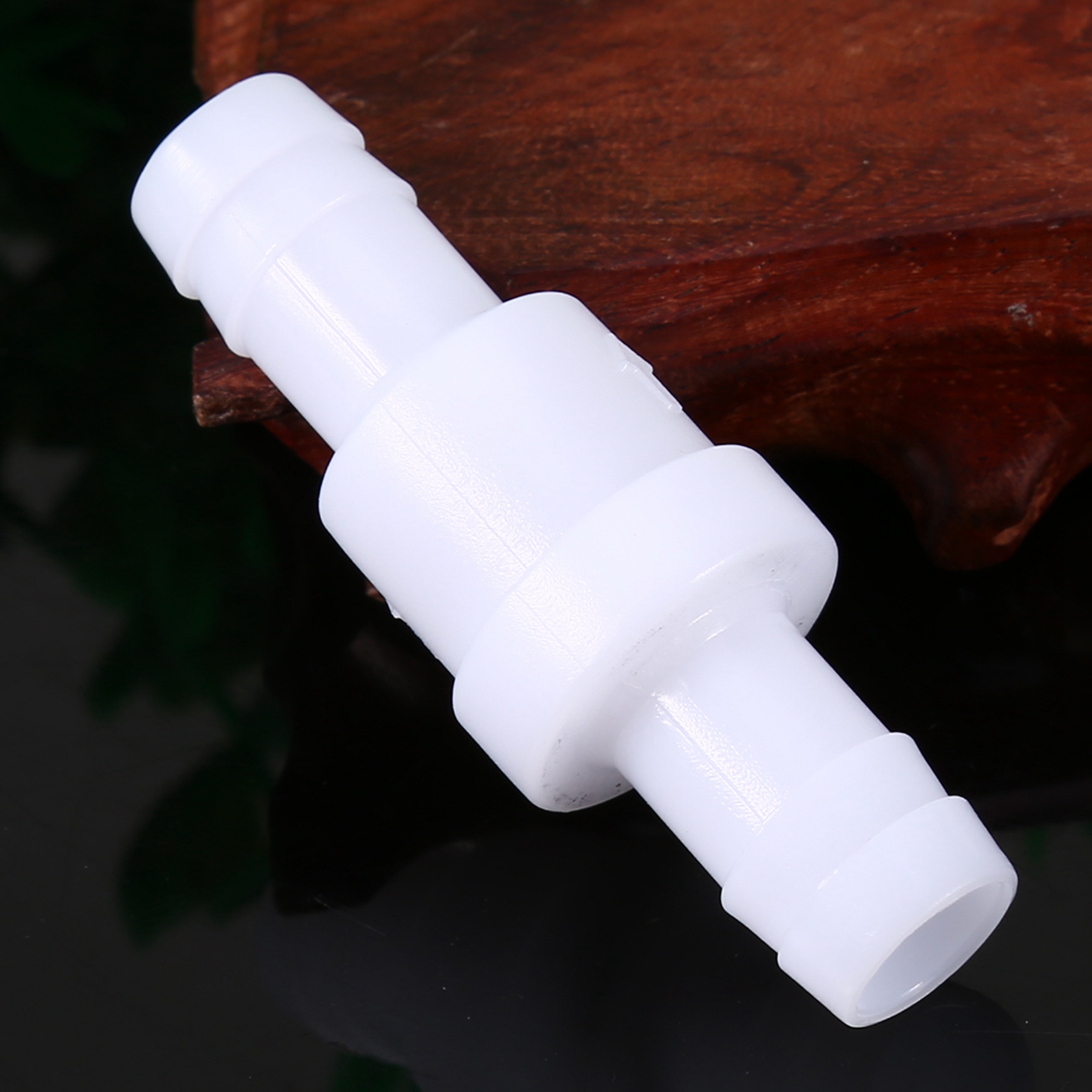 Clapet Anti-retour En Ligne 12 Mm Pour Carburant Diesel, Gaz, Liquide, Air, Unidirectionnel