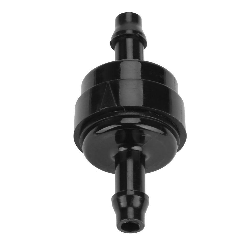 Clapet Anti-retour Unidirectionnel En Ligne Pour Carburant, Gaz, Liquide, Air (3/16")