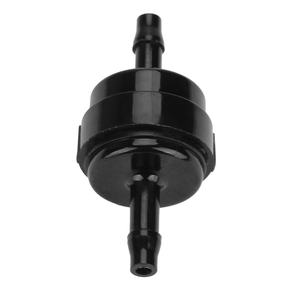 Clapet Anti-retour Unidirectionnel En Ligne Pour Carburant, Gaz, Liquide, Air (1/8")