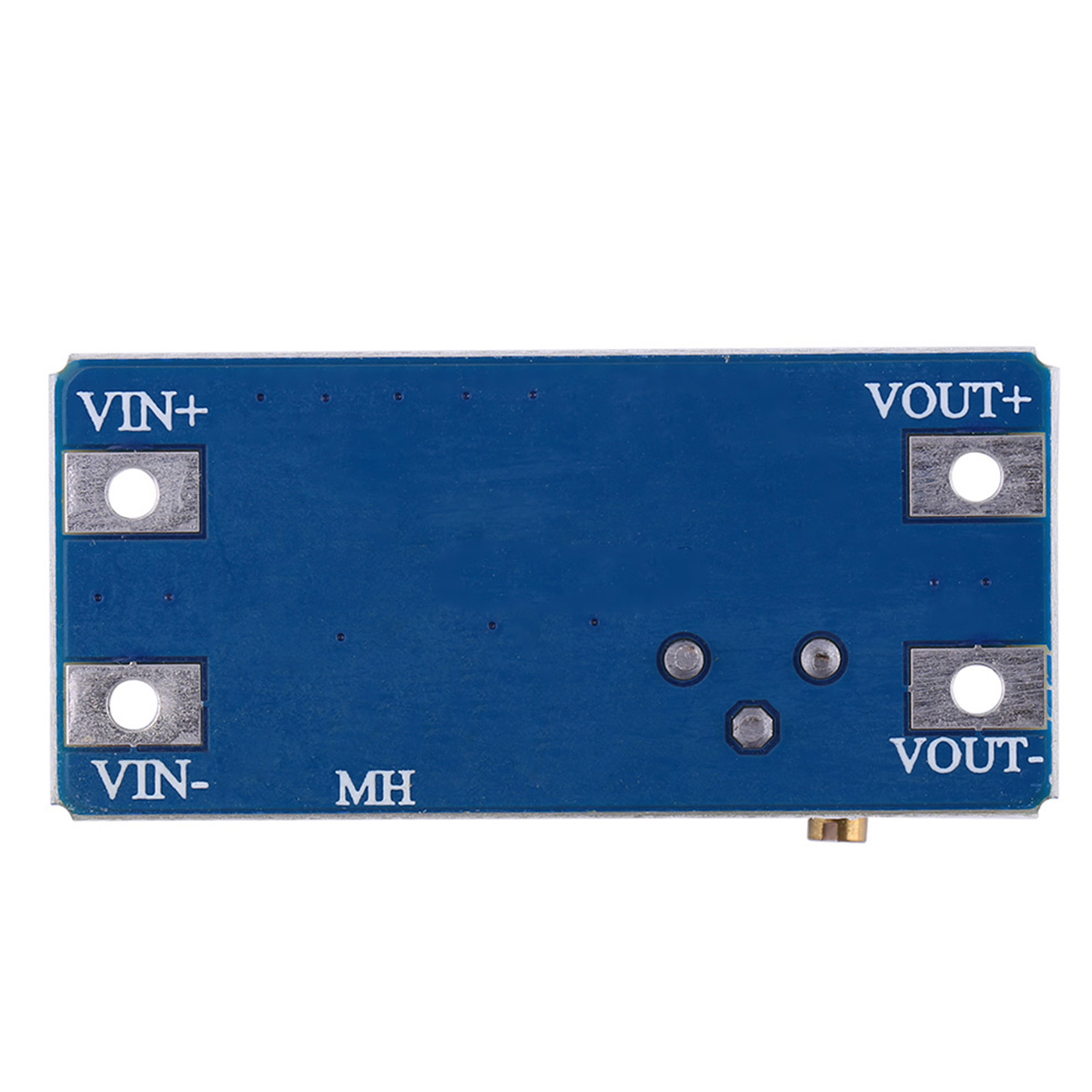 Module D'Alimentation Convertisseur Élévateur De Tension Dcdc Réglable 2a