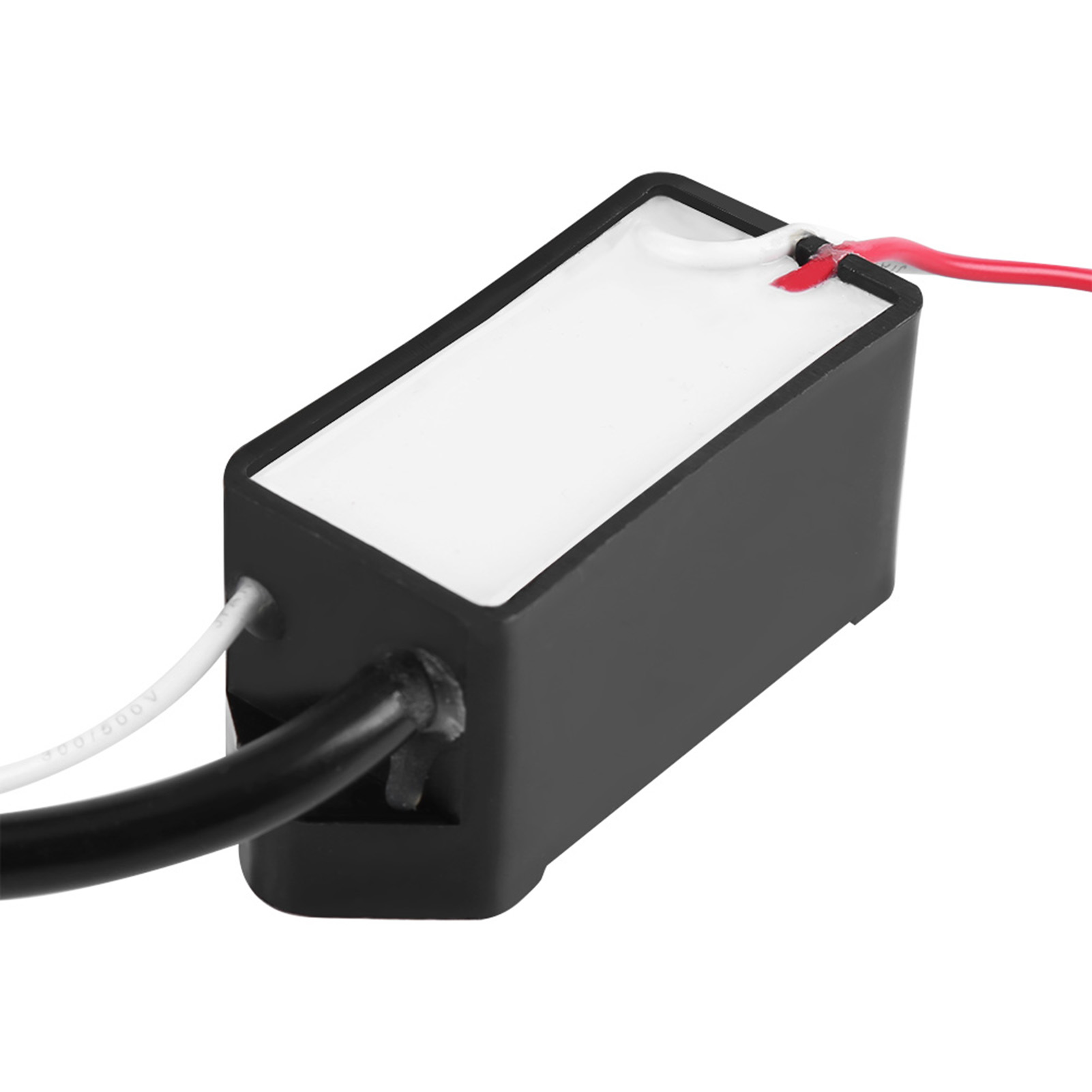 Générateur D'Impulsions Haute Tension Dc 3,6 V/4,8 V/6 V/12 V, Module D'Arc Électrique Super Puissant Dc 3 Kv-11 Kv