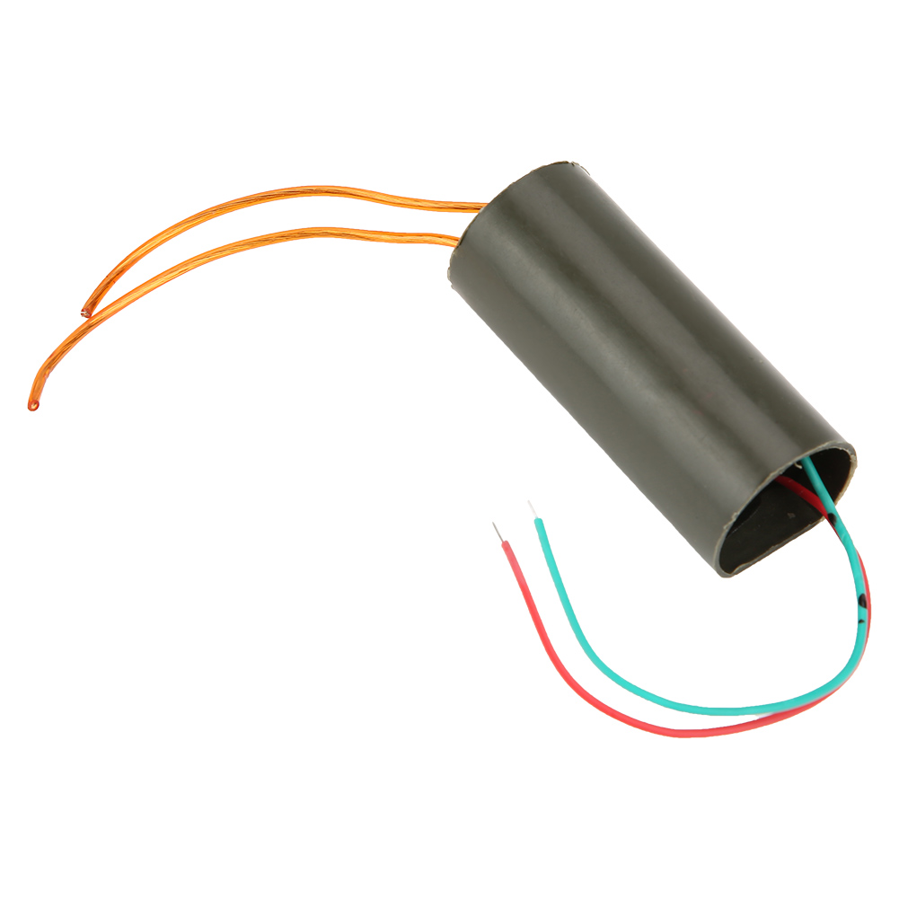Générateur D'Impulsions Haute Tension Cc 3-6 V, Module De Bobine À Arc Super 400 Kv