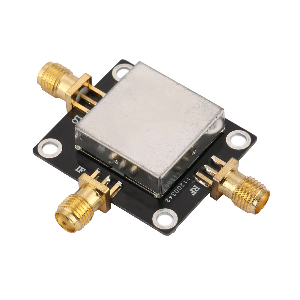 Mélangeur Passif À Diodes Doublement Équilibré, Haute Linéarité Et Faible Bruit, 1,5-4,5 Ghz
