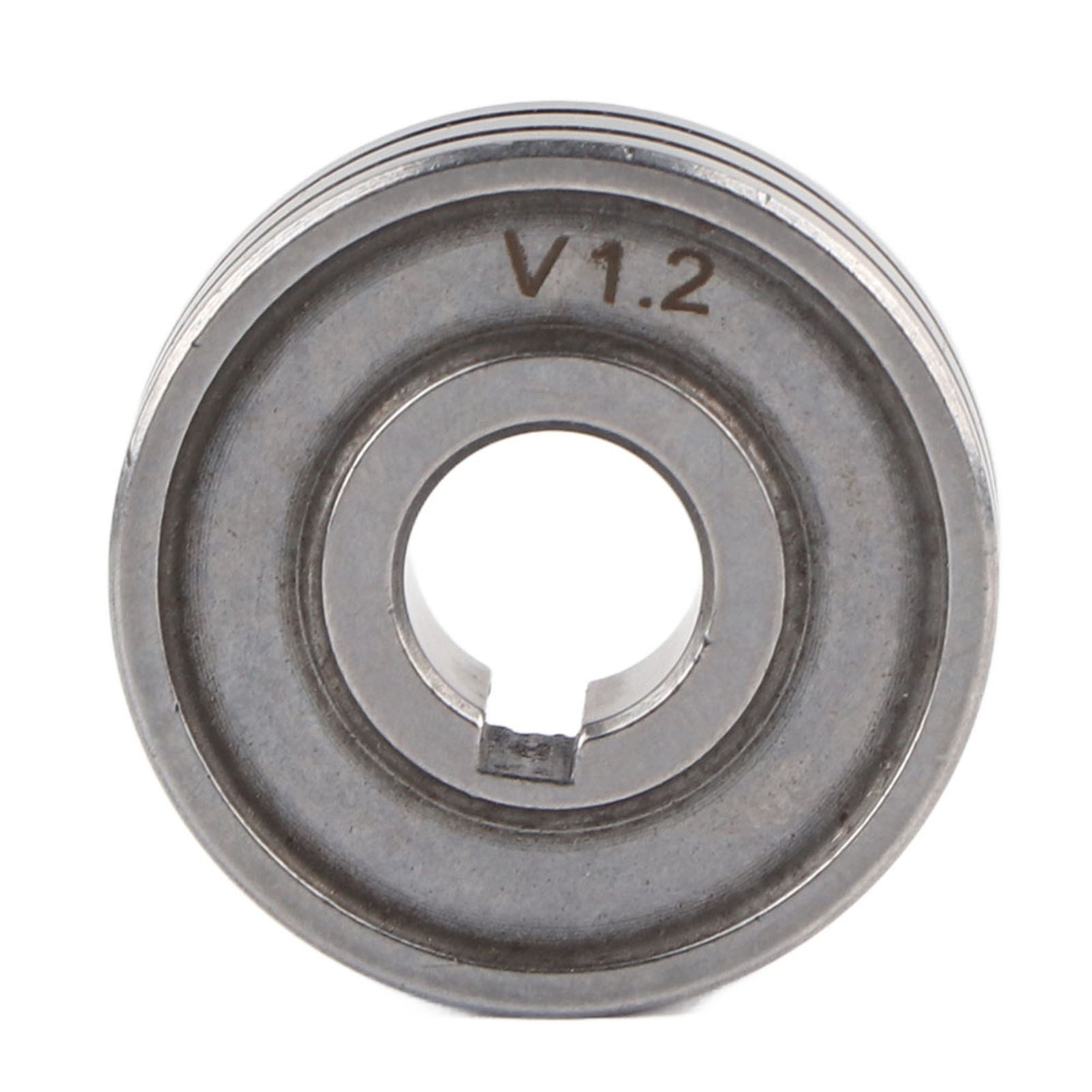 Rouleau D'Entraînement De Fil Ssj-29a 301010 Mm, Roue De Guidage Pour Fil De Soudage 0,8-1,0/1,2/1,4/1,6 Mm (n° 2)