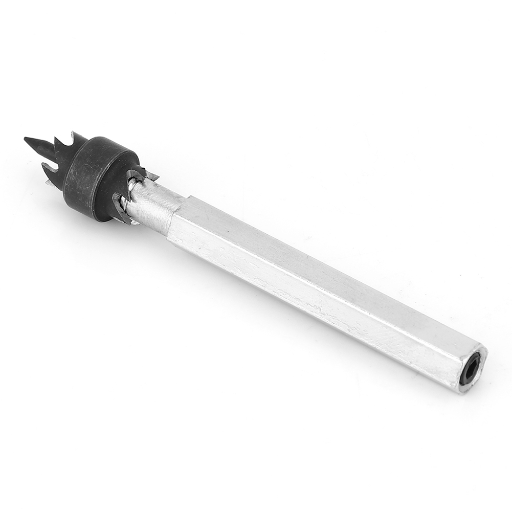Outil De Coupe Et De Décapage De Soudure Par Points, Tige Hexagonale, Acier Rapide, Accessoires Pour Outils Électriques, 5/16 Po