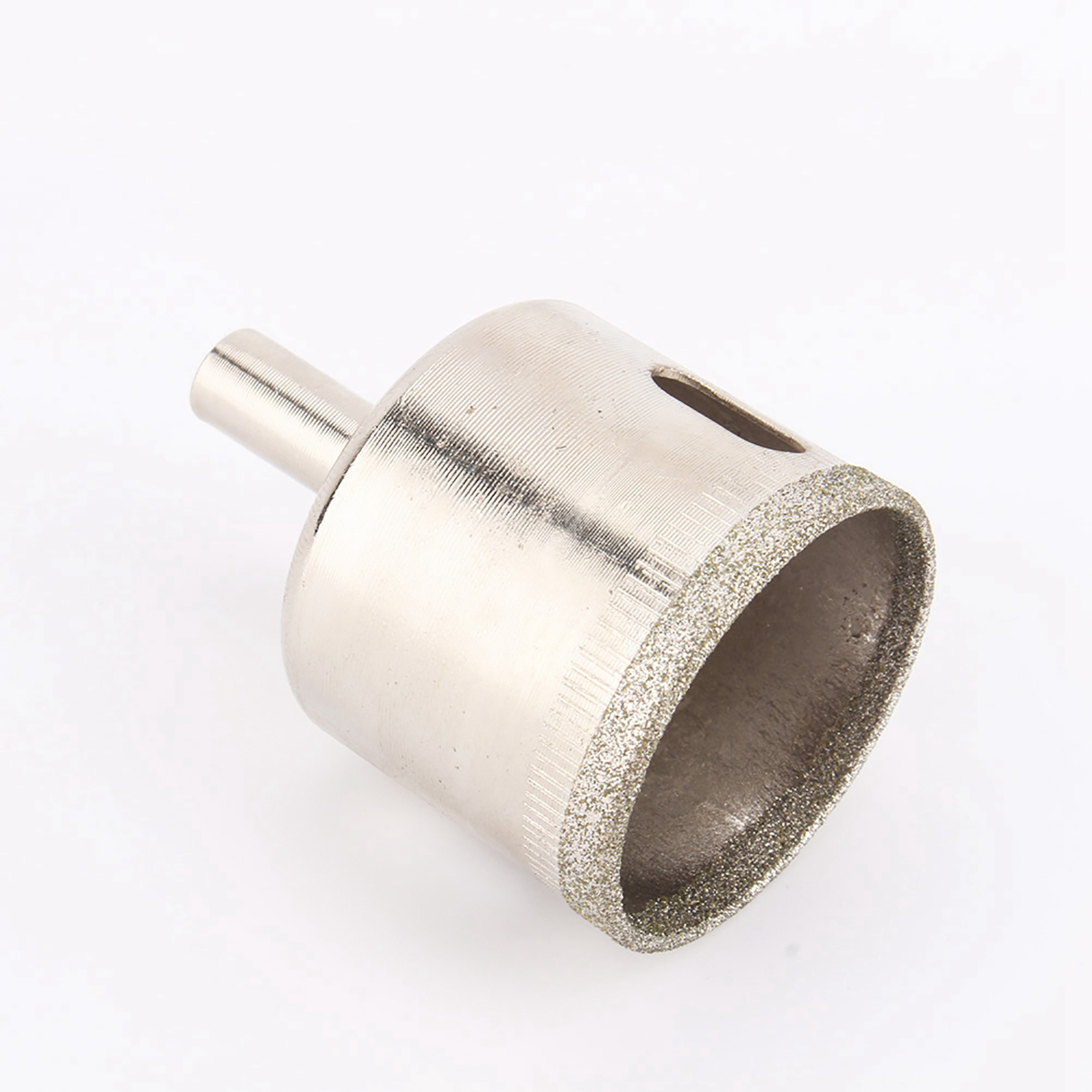 Nouvelle Scie Cloche Diamantée De 35 Mm Pour Le Perçage Du Verre, Du Carrelage, Du Granit Et Du Marbre
