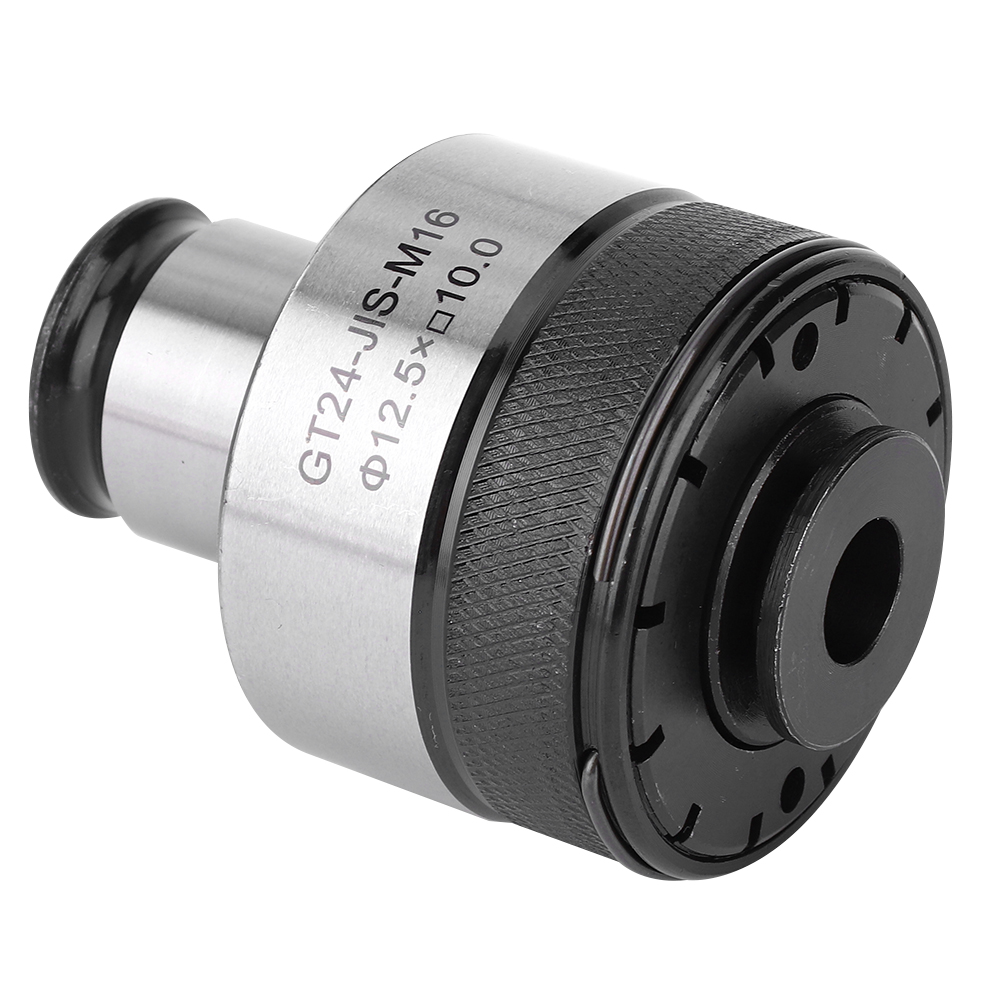 Mandrin De Taraudeuse Pneumatique/électrique Gt24 Jis M16