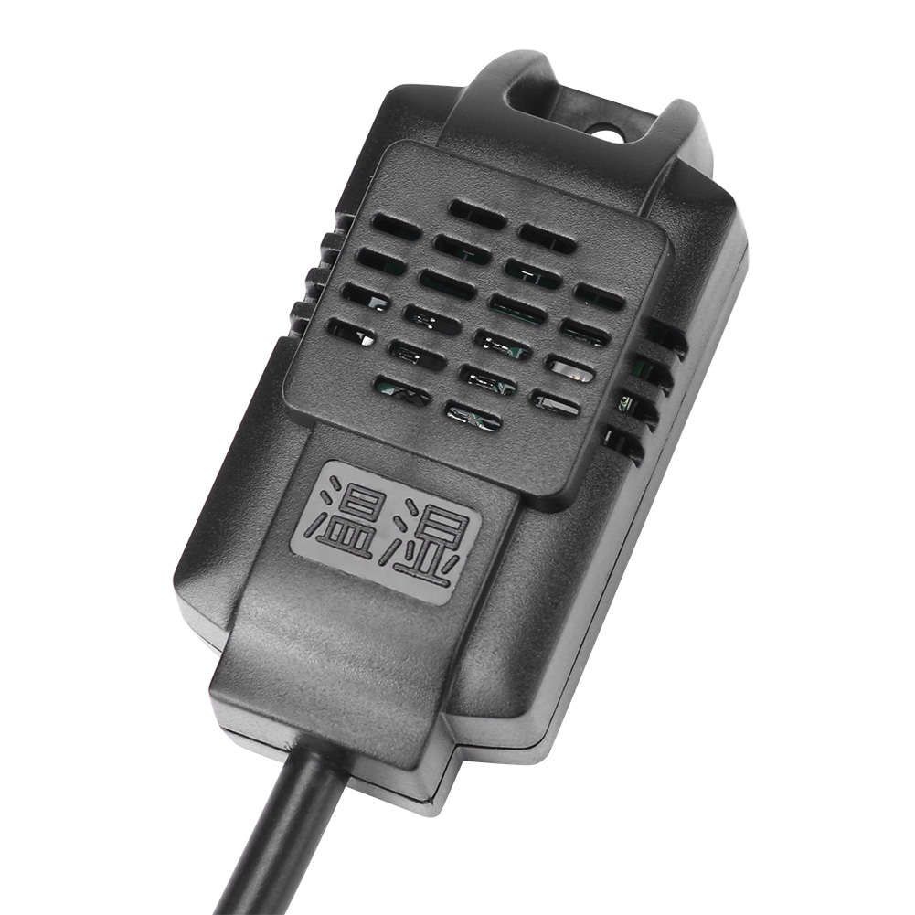 Transmetteur De Température Et D'Humidité Rs485 - Capteur - Moniteur De Haute Précision