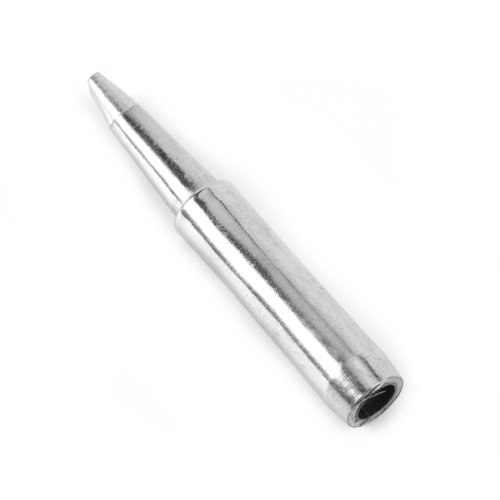 Lot De 10 Pannes De Fer À Souder 900m-t Pour Stations De Soudage 936, 937, 938, 969, 8586 Et 852d