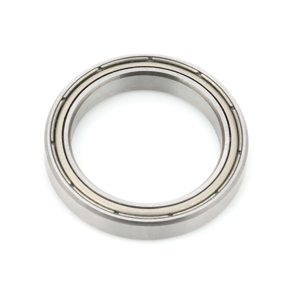 10 Roulements À Billes À Gorge Profonde Doublement Blindés 6703zz, 17 X 23 X 4 Mm