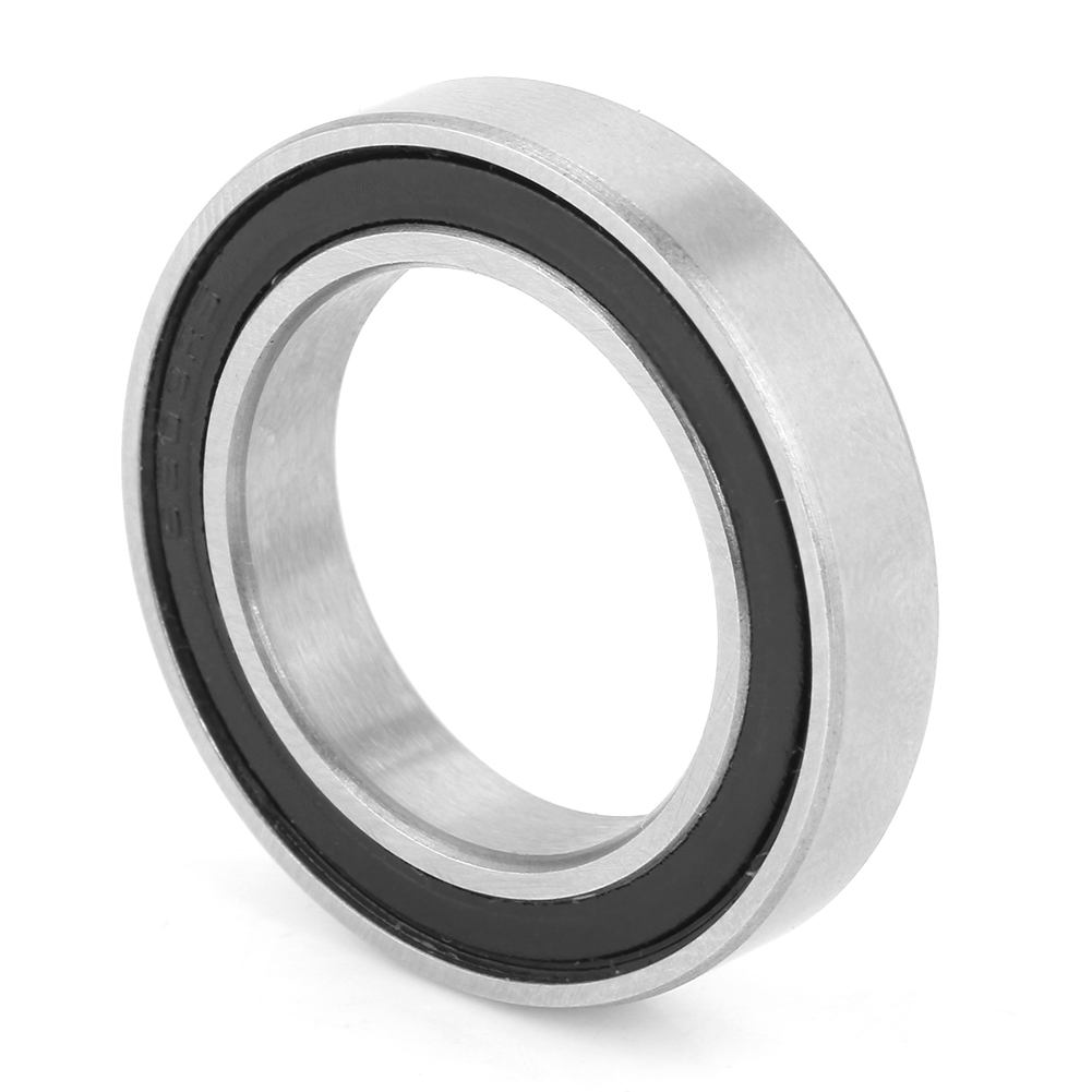 10 Roulements À Billes À Gorge Profonde Étanches En Caoutchouc 6803-2rs, 17 Mm X 26 Mm X 5 Mm