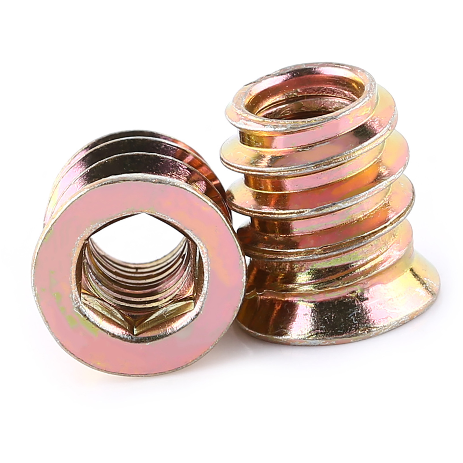 Écrou À Six Pans Creux Fileté Pour Meubles Pratiques (m613mm)