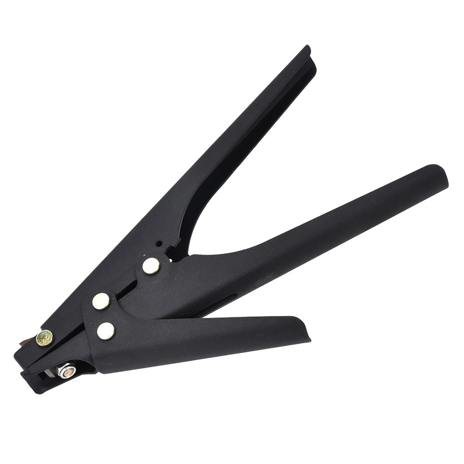 Outil De Tension Pour Colliers De Serrage 2,39,5 Mm, Pistolet De Serrage Pour Colliers En Nylon, Outil D'Électricien