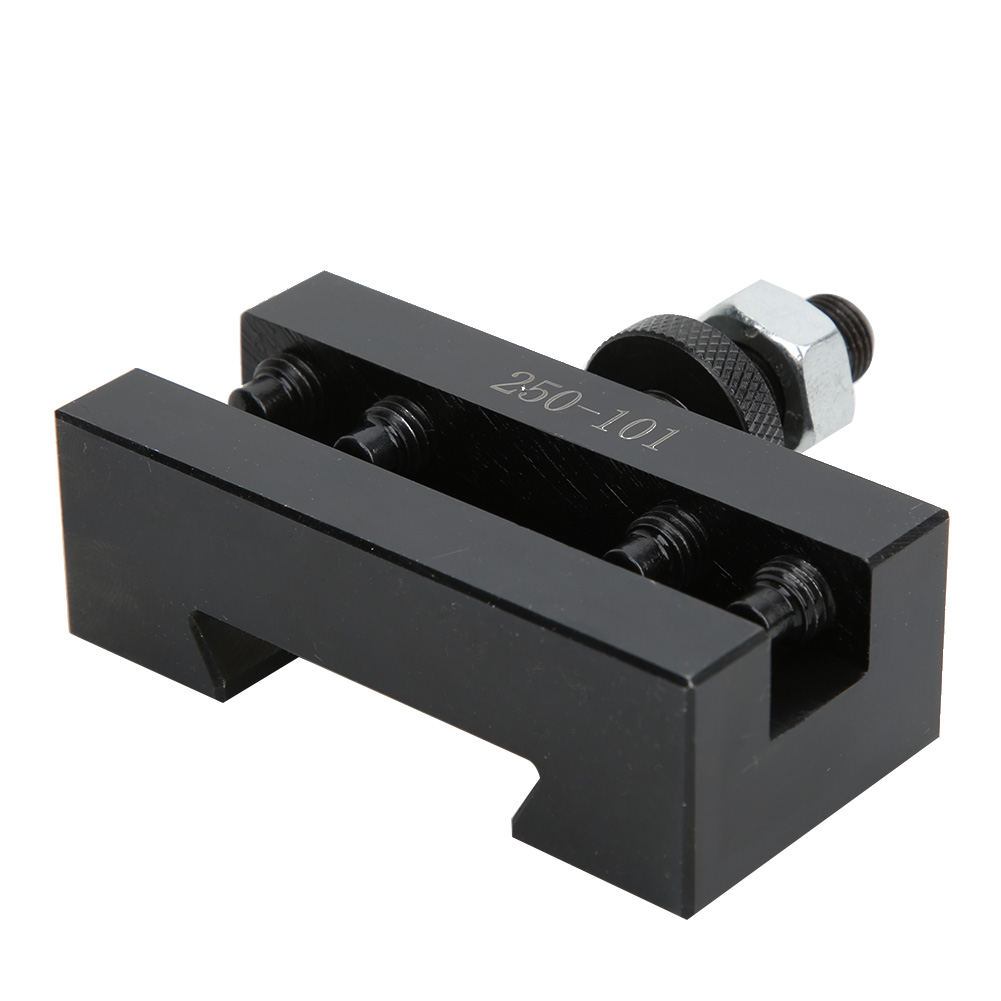 Porte-outil De Tour 250-101, Outils De Tournage Cnc, Pièces De Tour, 3/16 Po - 1/2 Po