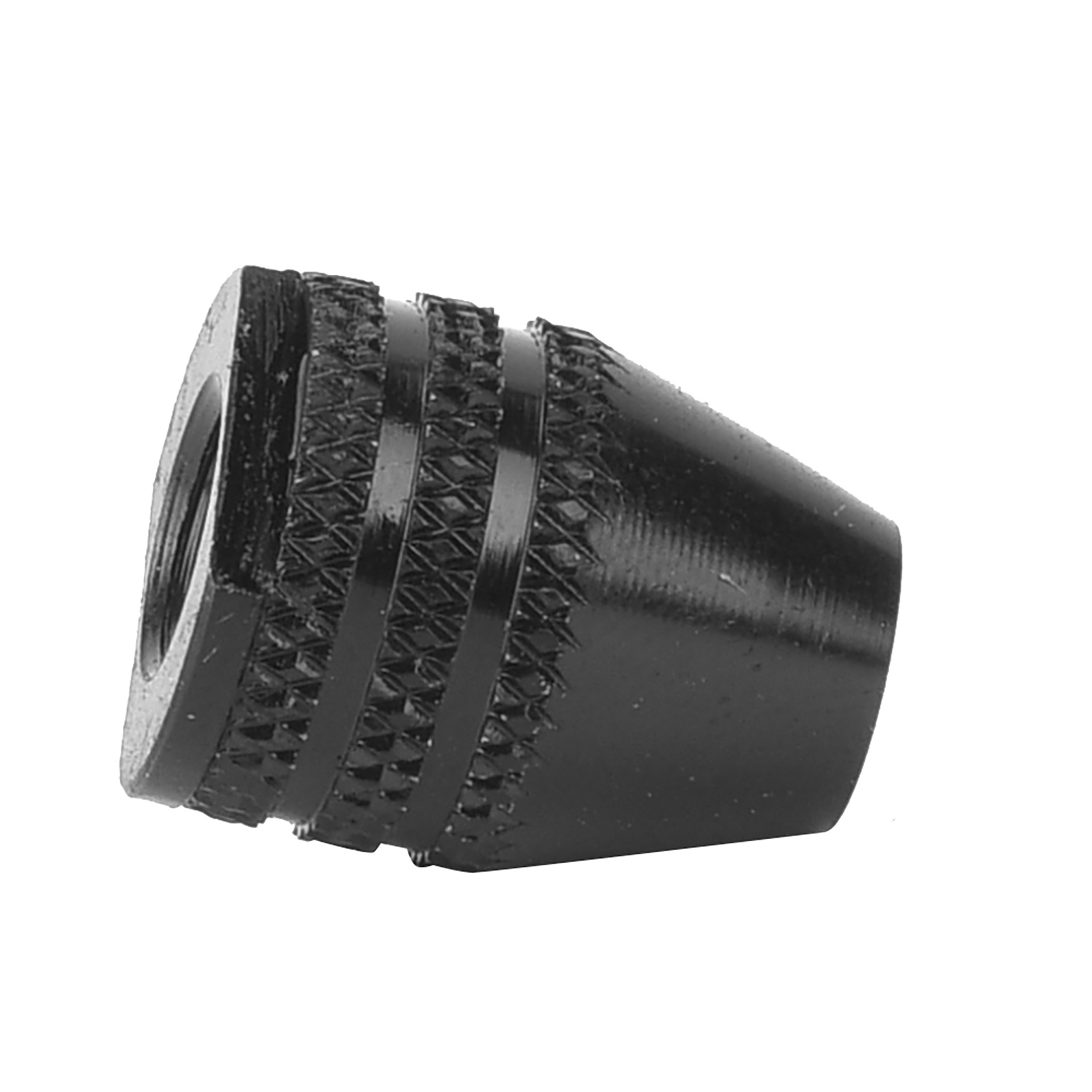 Adaptateur/convertisseur De Mandrin À Trois Mors De 7 Mm Pour Perceuse-visseuse Électrique (queue Courte)