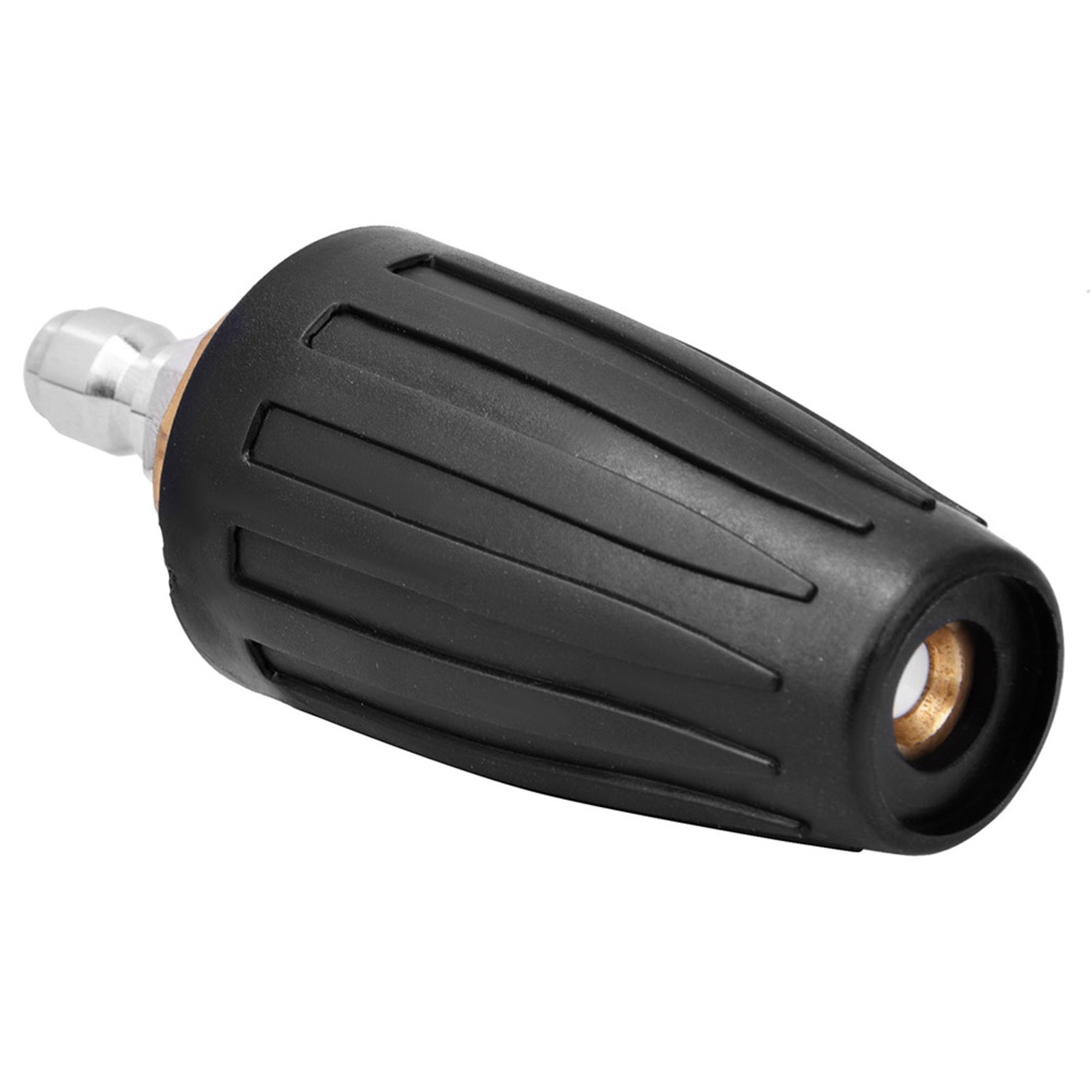 Buse Turbo Rotative À Raccord Rapide 1/4 Pouce Pour Nettoyeur Haute Pression 3600 Psi025
