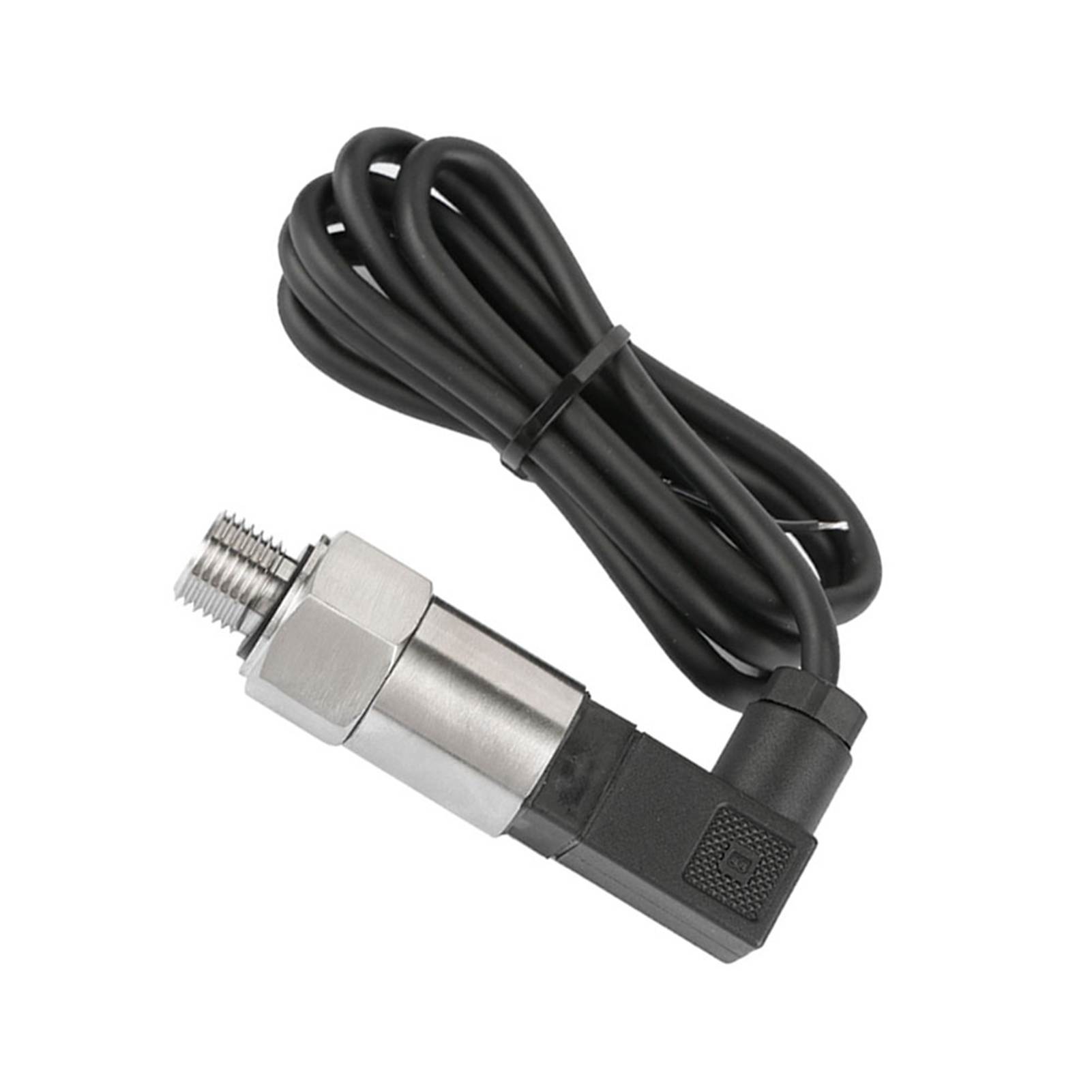 Transducteur De Pression En Silicone G1/4" Avec Sortie 4-20 Ma Pour Eau, Gaz Et Pétrole (0-1,6 Mpa)