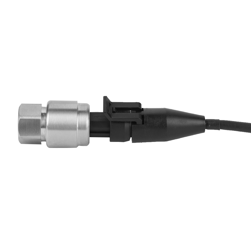 Capteur De Pression G1/4" Entrée 5 V Sortie 0,5‑4,5 V / 0‑5 V Pour Eau, Gaz, Huile (0‑150 Psi)