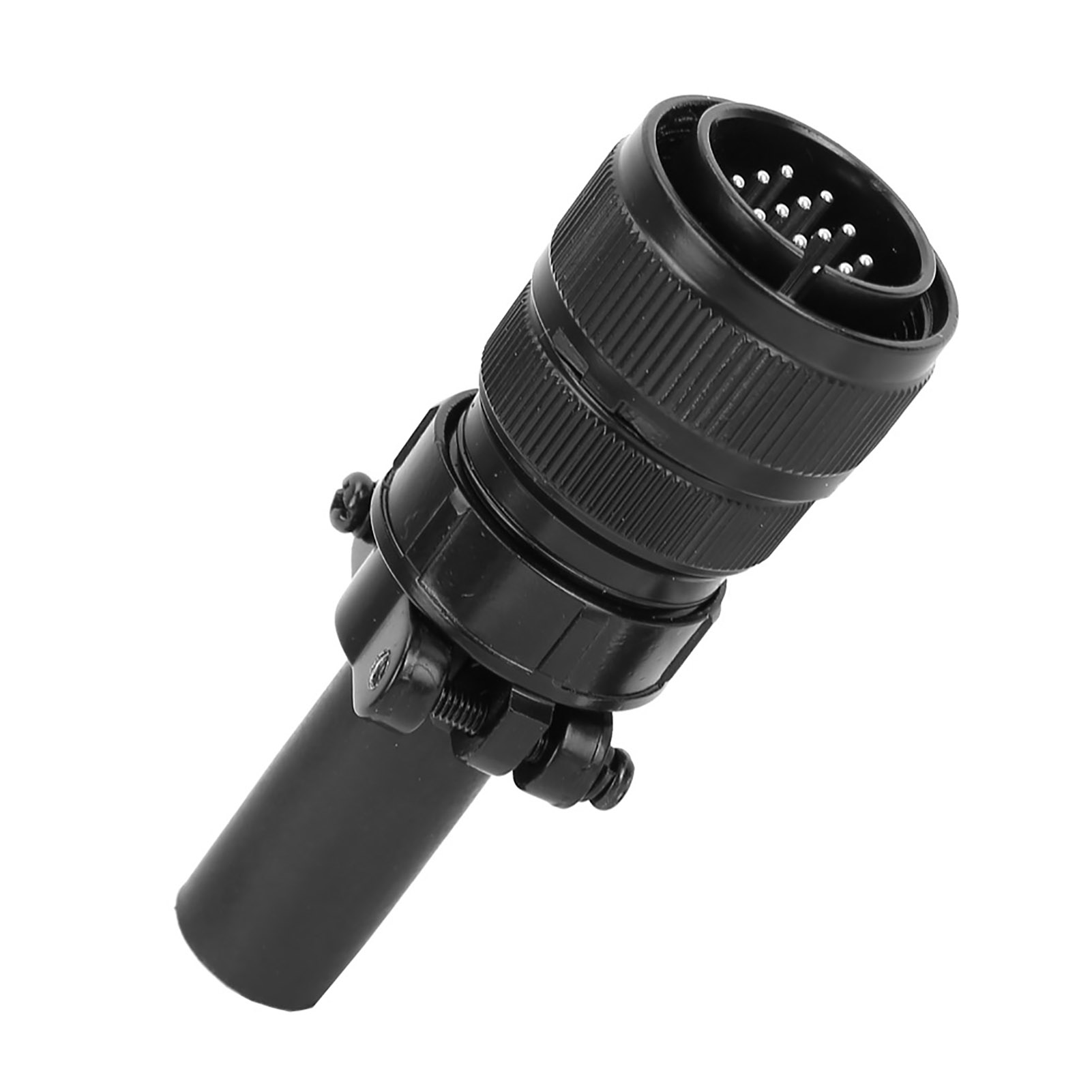 Accessoires De Soudage Tig Avec Fiche Mâle 14 Broches Compatible Avec Les Postes À Souder Miller