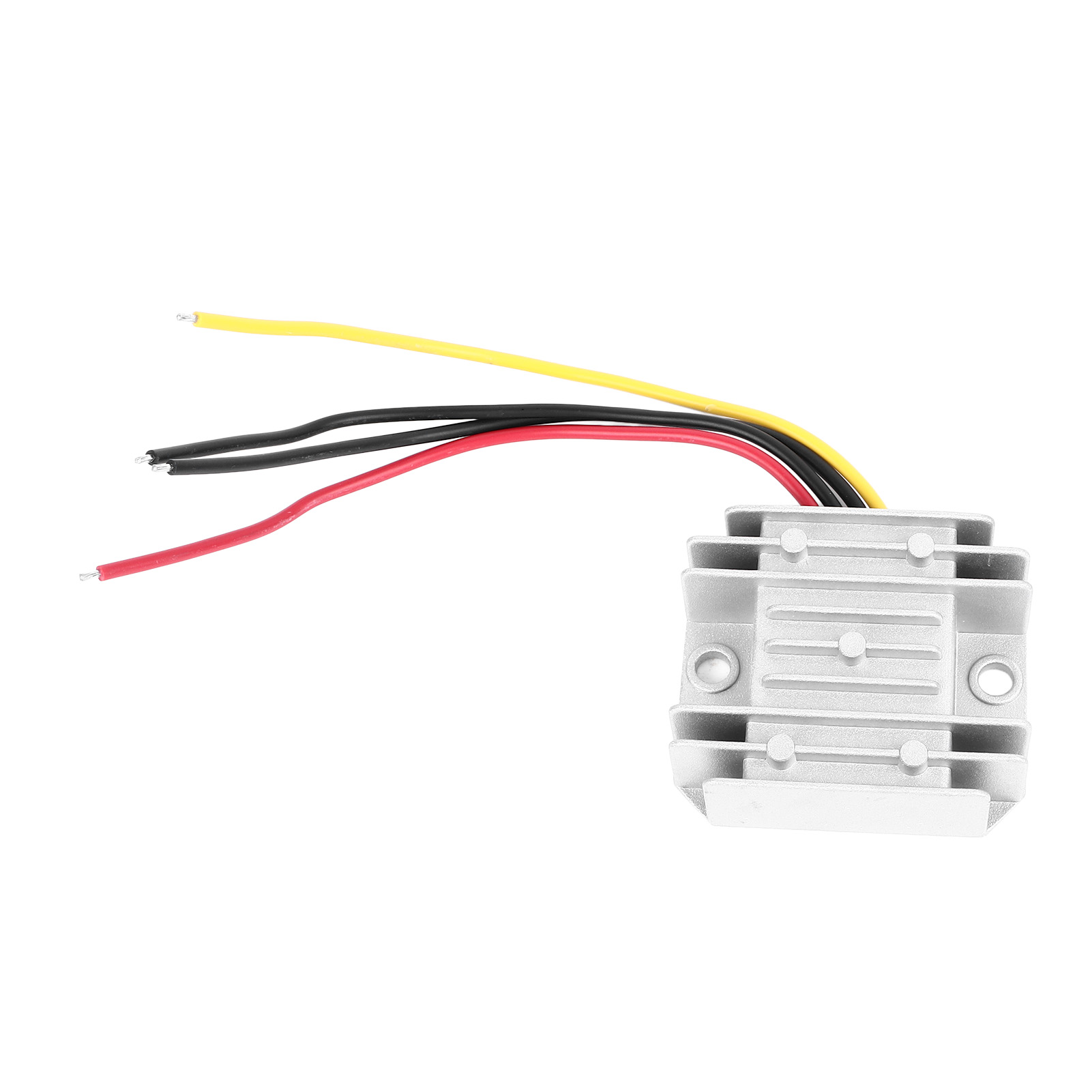 Convertisseur Abaisseur Cc 24 V Vers Cc 12 V, Transformateur De Tension, Alimentation Électrique De 10 A.