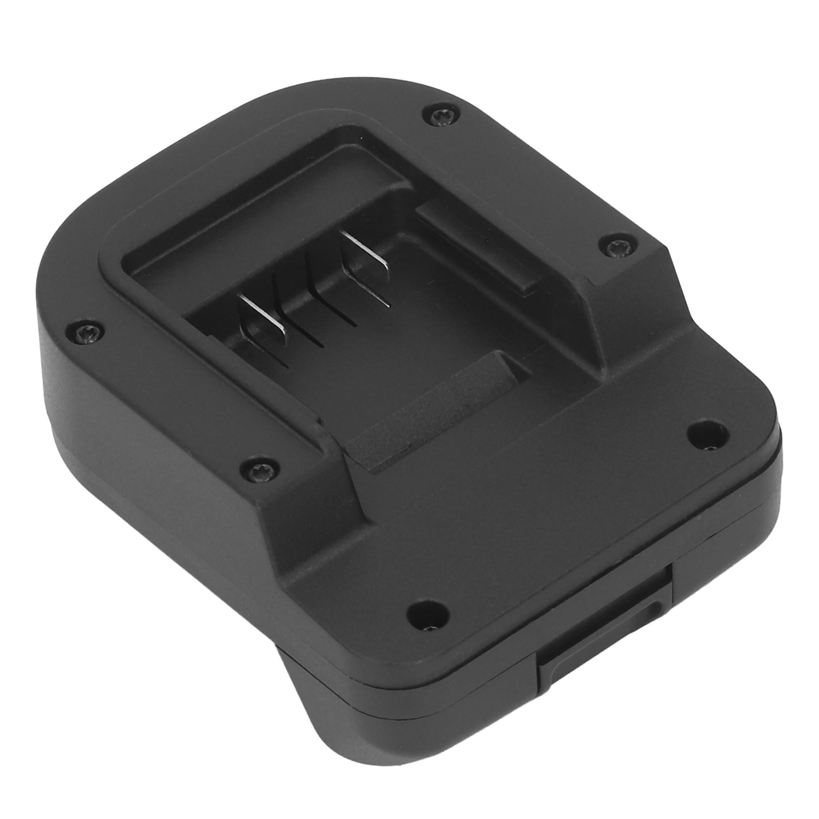 Adaptateur De Batterie/convertisseur Abs Pour Accessoires Électriques Worx Série Bl 20v Vers 18v