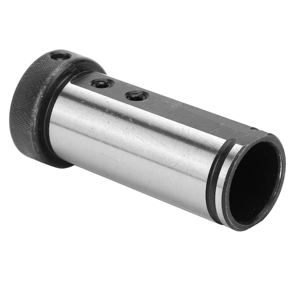 Douille Porte-outil, Manchon D'Outil De Tournage, Pièces De Tour Cnc Pour Perçage Central D25-10