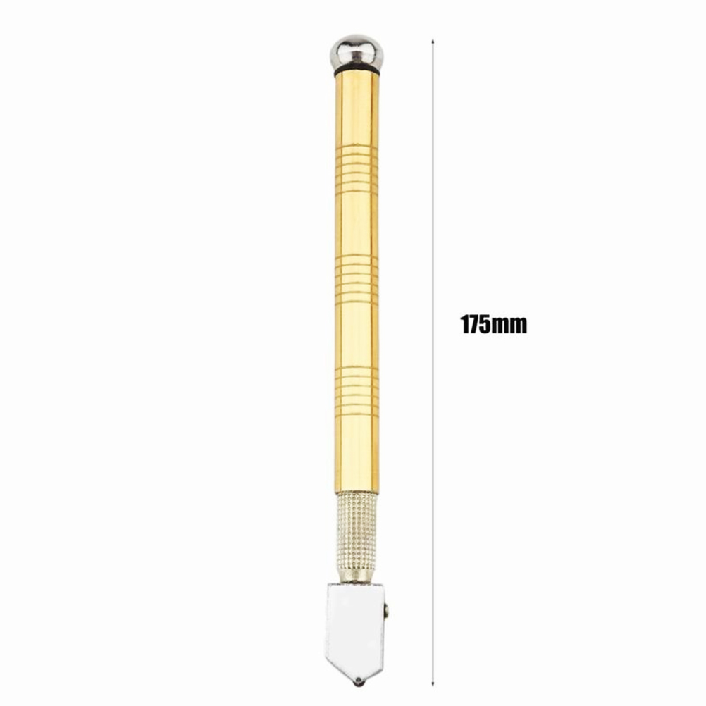 Coupe-verre Professionnel, Stylo De Coupe Tranchant, Outil De Coupe