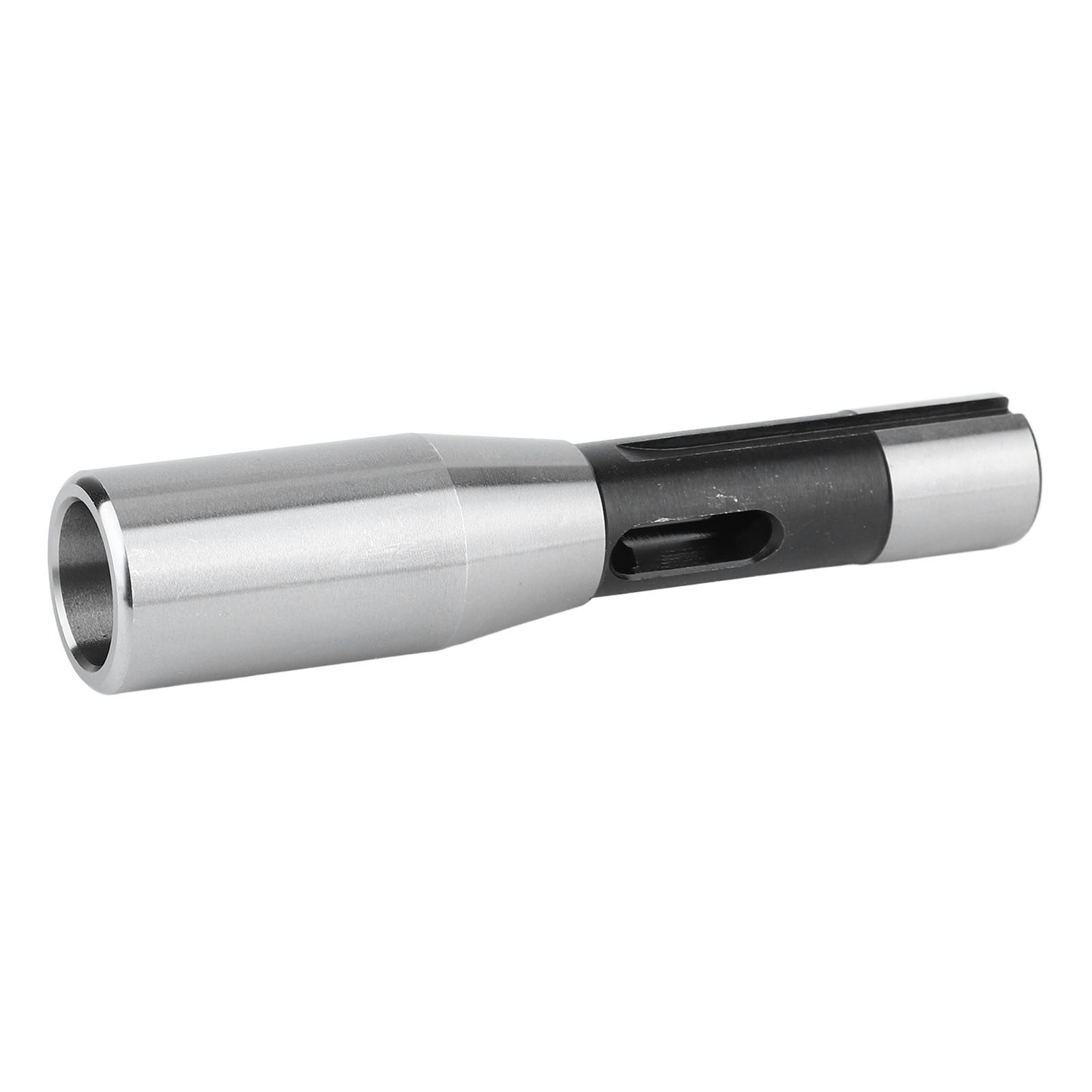 Adaptateur R8 Vers Mt3, Douille Conique Morse Rectifiée Et Trempée Pour Accessoires De Fraiseuse À Arbre