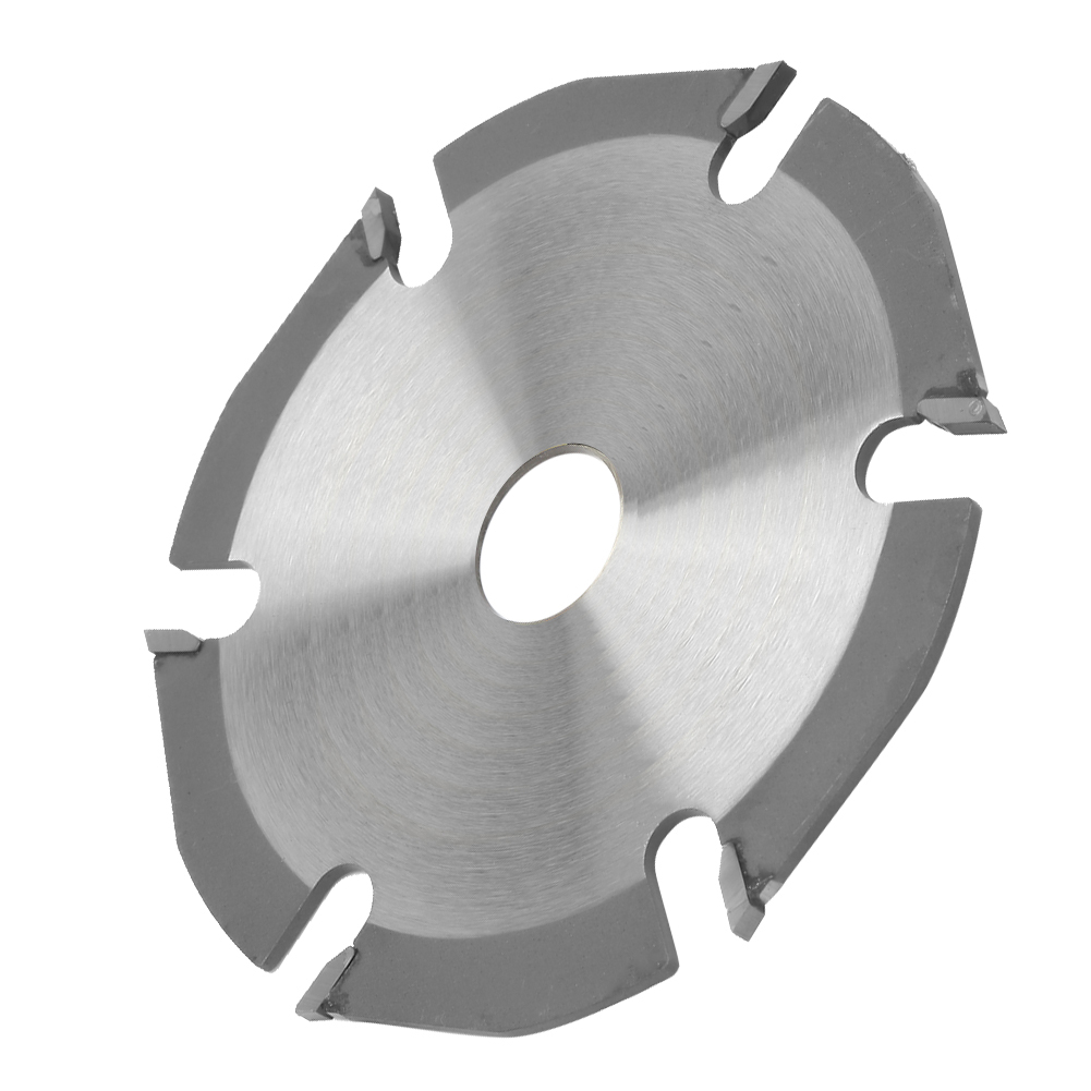 Disque De Scie Circulaire Pour Outil Multifonction, Disque De Scie À Pointe Carbure Pour La Coupe Du Bois