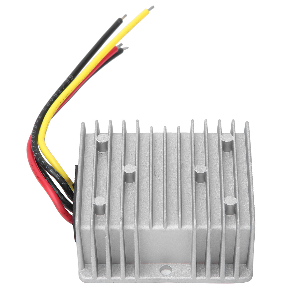 Convertisseur Réducteur De Tension Dc Dc Buck 36/48v Vers 24v 20a 480w (36/48v Vers 24v 20a 480w)