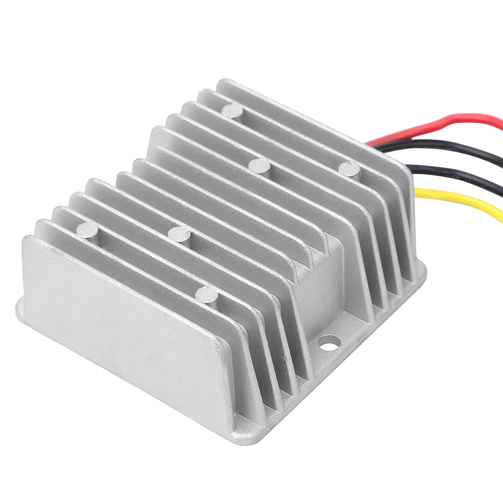 Module Convertisseur Abaisseur De Tension Continue 36v/48v Vers 24v 10a 240w