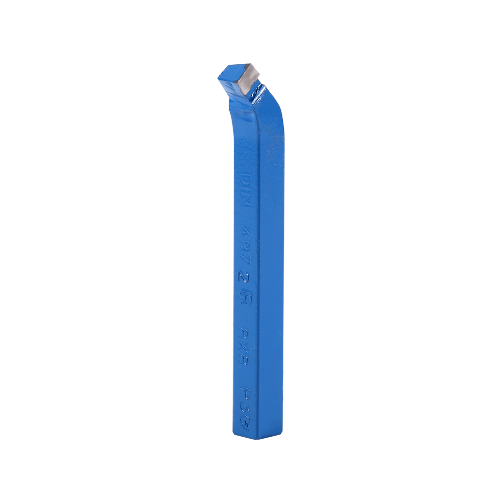 Ensemble De 11 Outils De Tournage 88 Mm À Pointe Carbure Pour Soudage, Fraisage Et Découpe